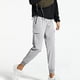 thumbnail image 5 of Pantalones de chándal cargo para mujer, ligeros, de secado rápido, para senderismo, deportivos, para entrenamiento, informales, para exteriores, 5 of 6