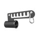 thumbnail image 4 of Accesorio De Collar Para Sentadillas Con Cinturón De Acero Landmine Para Gimnasio En Casa, Soporte Para Sentadillas, 4 of 5