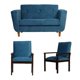 thumbnail image 1 of Living Agora 2C + 2 Sit Petroleo, 1 of 3