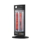 thumbnail image 1 of Estufa Carbono NSB 120K5 1000W Negro, 1 of 2