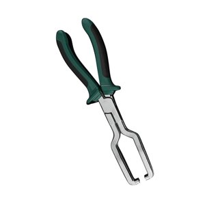 Ioensy - Alicate De Desconexión Eléctrica Portátil Para Automóvil