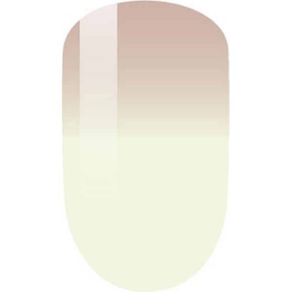 Esmalte de uñas Lechat Perfect Match Mood Cafe French Vanilla
