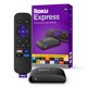 thumbnail image 1 of Dispositivo de Streaming Roku Express HD, 1 of 8