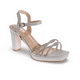 thumbnail image 1 of Sandalia Fiesta Plata Vía Franca, 1 of 5
