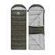 thumbnail image 1 of Saco De Dormir Impermeable De Algodon Con Capucha, 1 of 3