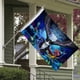 thumbnail image 3 of Dragones: Los Nueve Reinos Bandera impresa con temática, regalo perfecto para fanáticos, amigos y familiares, y adecuada para actividades al aire libre e interiores, decoraciones de fiesta. 60*90CM, 3 of 6