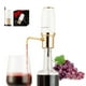 thumbnail image 1 of Dispensador eléctrico de vino Winirina recargable por USB, 1 of 3