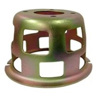 Genérica - Copa De Arranque Para Motor 186F 186Fa