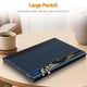 thumbnail image 4 of Funda Fintie para Samsung Galaxy Tab S10 FE Plus de 13,1 pulgadas 2025, 4 of 9