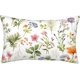 thumbnail image 1 of Funda cojín lumbar pintura flores primavera 35x50 cm rectangular cremallera oculta, 1 of 7