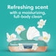 thumbnail image 4 of Toallitas Pampers Clean & Calm Cotton Blossom Scent 672 unidades, 4 of 9