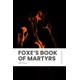 thumbnail image 1 of Traducción moderna actualizada del Libro de los Mártires de Book Foxe, 1 of 1
