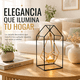thumbnail image 2 of Farol Geométrico Maison dOr El Arte del Minimalismo y la Luz, 2 of 6