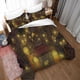 thumbnail image 2 of Adventure Finn Bedding Set - Comfortable and Lightweight3-Piece Cartoon Bedding Set (Available in Multiple Sizes), 2 of 5