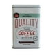 thumbnail image 1 of Cánister metal coffe quality, 1 of 2