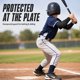 thumbnail image 2 of AceList Kids Youth Elbow Pads Pair Honeycomb Padded Comp, 2 of 3