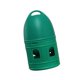 thumbnail image 2 of Bebedero De Agua Para Pájaros, Periquito, Pollo, Paloma, Alimentador Con Asa Colgante, Verde, 3 L, 2 of 5