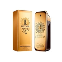 Paco Rabanne - Perfume One Million Parfum Edp 200 Ml Hombre