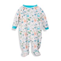 Osito Recién Nacido Niño Crudo Pillin