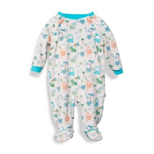 Osito Recién Nacido Niño Crudo Pillin