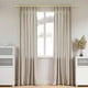 thumbnail image 4 of Barras de cortina GEEBOBO, doradas, ajustables, resistentes, de 1 a 3 m, para ventana, 4 of 6