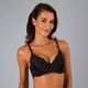 thumbnail image 1 of Sosten Encaje Glam Gold Flores Mujer 25472-2, 1 of 4