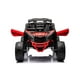 thumbnail image 3 of Moto Atv Can Am Maverick 12v Roja, 3 of 4