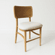 thumbnail image 1 of Silla Estonia de Madera, 1 of 3