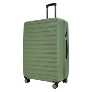 Maleta Toronto Xl Expandible Y Tsa Verde Olivo Head