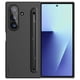 thumbnail image 1 of Funda para celular Nillkin Galaxy Z Fold 7 de silicona con ranura para lápiz, 1 of 9