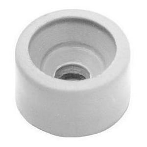 Soporte Repisa Fijo Blanco Bolsa 50 Un Dvp