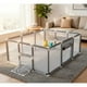 thumbnail image 5 of Corral Infantil Nubo 3en1 Juegos Malla Tela Oxford 180x120cm, 5 of 10