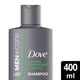 thumbnail image 1 of Shampoo Dove Men Care Limpieza Refrescante + Mentol, 400 ml, 1 of 4