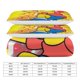 thumbnail image 2 of x507 The Simpsons 3-Piece Bedding Set Warm And Comfortable Soft Duvet Cover Bed Set with 1 Duvet Cover And 2 Pillowcases for Bedroom b507, 2 of 5