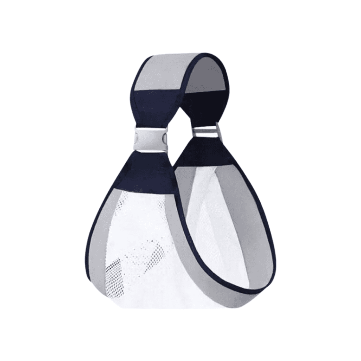 Casa Pagoda - Porta Bebé Fular Canguro Ergonómico Bolsa De Apoyo