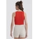 thumbnail image 3 of Polera Mujer Sudadera Rojo - ll, 3 of 4