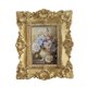 thumbnail image 4 of Marco De Fotos Tarjetas Display Holder Stand Ornament Farmhouse Picture Frame, 4 of 4