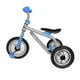 thumbnail image 2 of Triciclo Kidscool Basico Azul, 2 of 3