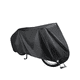 thumbnail image 1 of Funda Impermeable Exterior Protectora Cubre Moto o Bicicleta XL, 1 of 2
