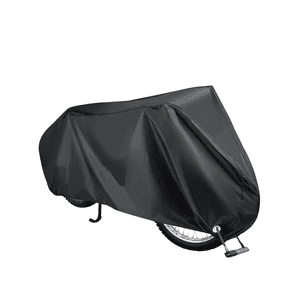 Linea Sport - Funda Impermeable Exterior Protectora Cubre Moto O Bicicleta Xl