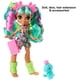 thumbnail image 3 of Muñeca moderna Mattel Cave Club Rockelle con dinosaurio de más de 4 años, 3 of 6