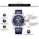 thumbnail image 5 of Reloj MF MINI FOCUS Business Casual Multifunción para hombre, 5 of 6