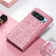thumbnail image 3 of Funda Cartera FOXDOCK para Google Pixel 10/10 Pro , Flip PU con Relieve de Gatos y Perros, Tarjetero y Soporte, 3 of 6