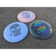 thumbnail image 4 of Disc Golf Fairway Driver DOOMSDAY DISCS Blackout, 4 of 6