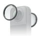 thumbnail image 1 of Protector de Lente Insta360 X4 Standard Lens Guards, 1 of 3