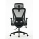 thumbnail image 5 of Silla Ejecutiva Ergonómica Krone Orion con Soporte Lumbar negro, 5 of 6