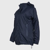 Jayson - Parka Tecnica 3X1 Corcovado Mujer Azul Marino L