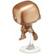 thumbnail image 1 of ¡POP! NBA Bulls Michael Jordan Figura de Vinilo Exclusiva Funko Bronce, 1 of 2