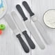 thumbnail image 4 of 1pc Food Grade Stainless Steel Spatula Cake Spatula Cake Flattening Knife, 4 of 4