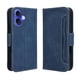 thumbnail image 5 of Funda Tipo Billetera FOXDOCK para iPhone 16 Plus – Tapa Flip con Tarjetero, 5 of 5